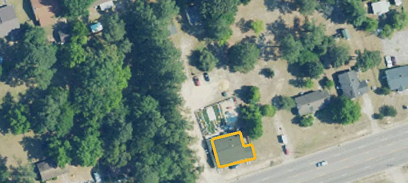 4474 Cumberland Rd