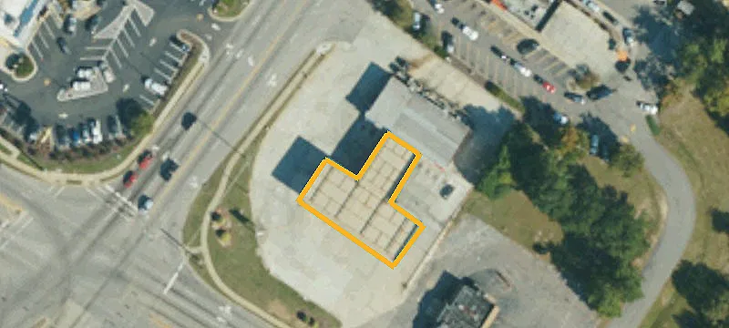 41 Cornelius Harnett Blvd