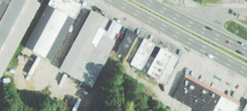 911 Bragg Blvd