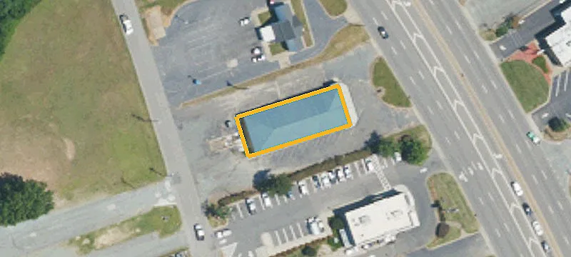 407 Roosevelt Blvd