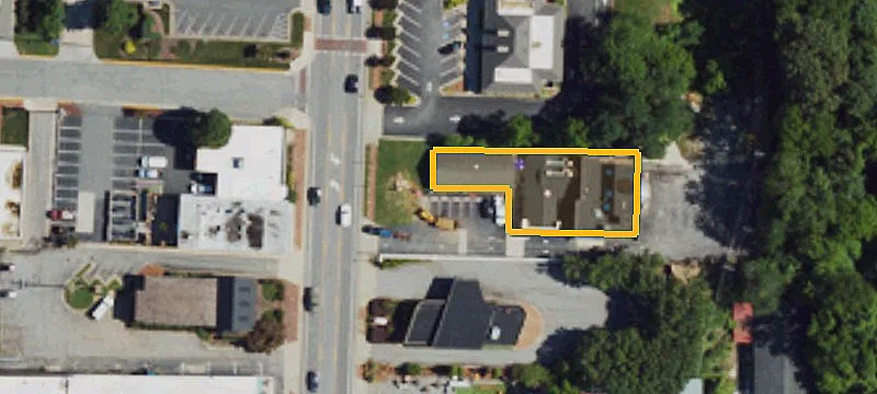 122 Main St