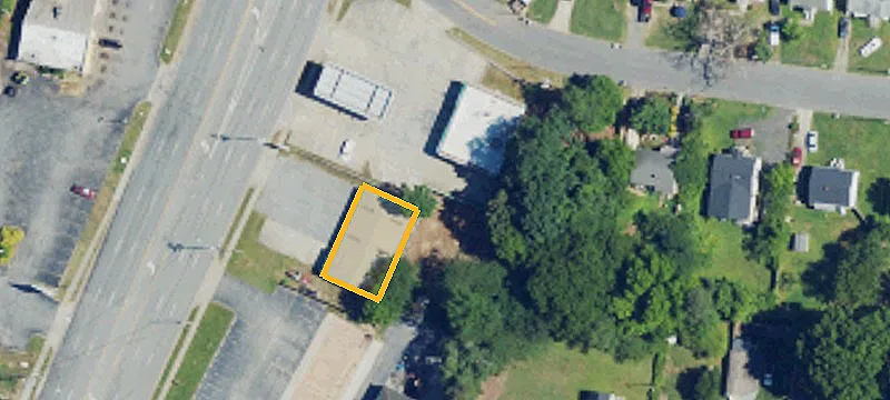 2001 Randleman Rd