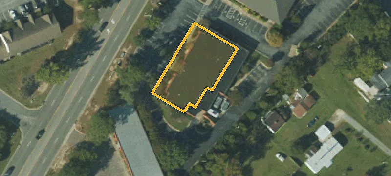 1420 Fire Tower Rd