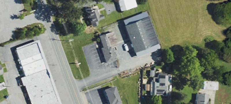 4719 Pleasant Gdn Rd