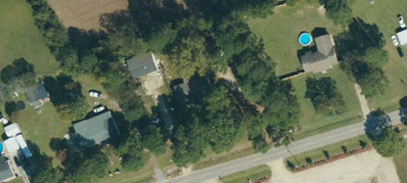 500 Hall Rd