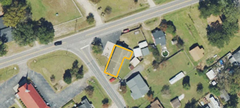 4591 Cameron Rd