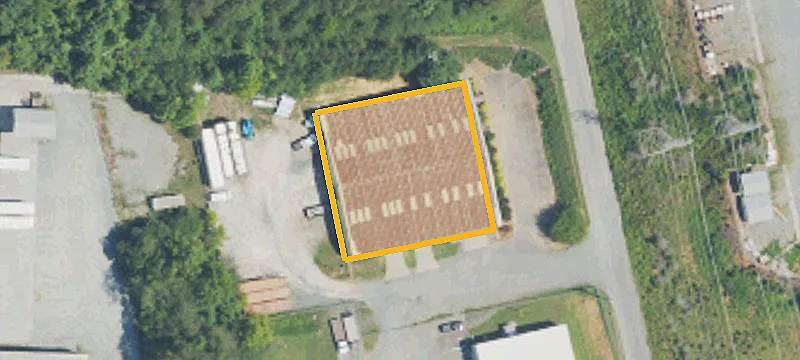 1020 Supply Rd