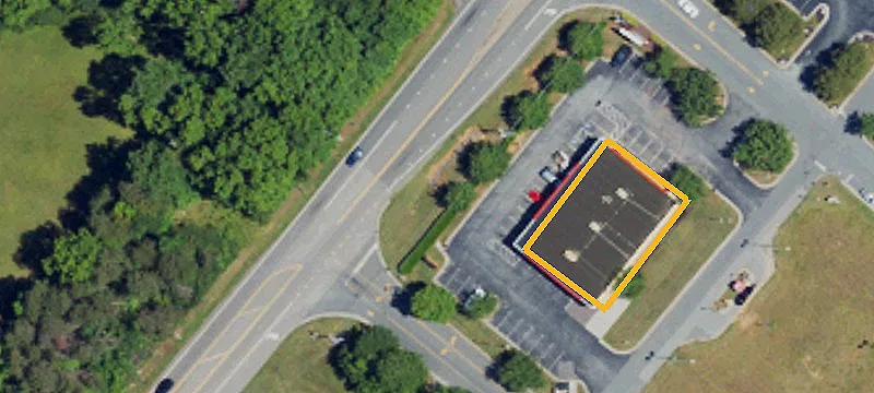 5154 Reidsville Rd