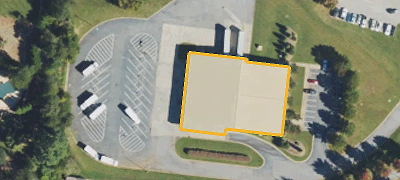 10 Trident Dr