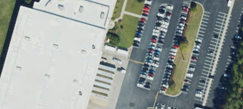 10900 World Trade Blvd