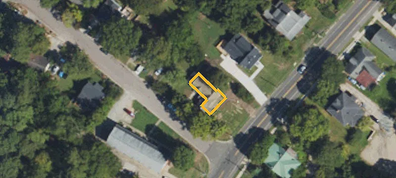 1720 Chapel Hl Rd