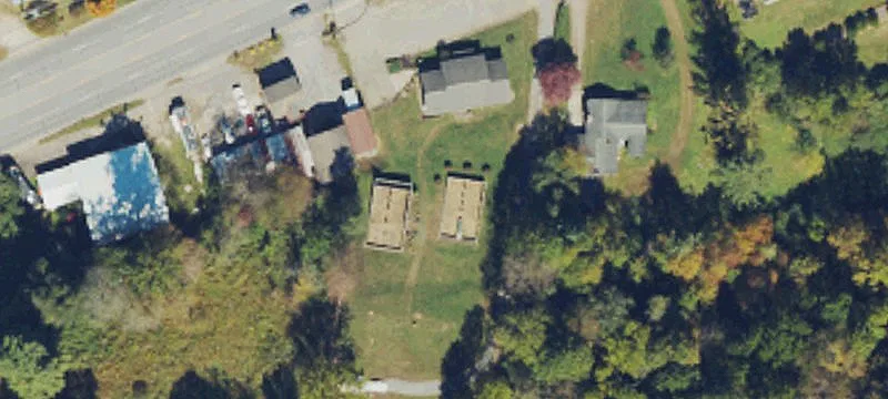 311 Dellwood Rd