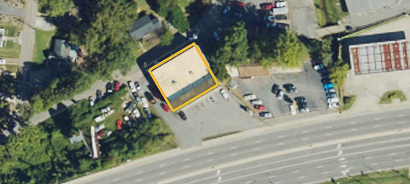 1141 Patton Ave