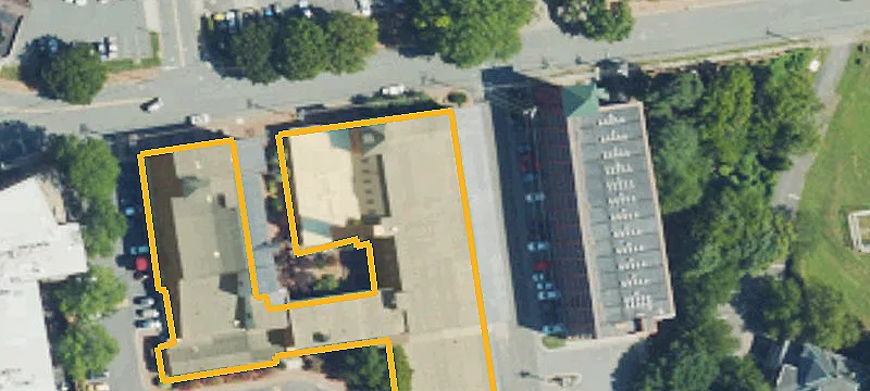 200 Brookstown Ave, Unit 3