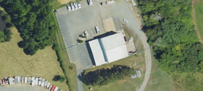 1811 Anthony Rd