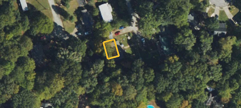 2321 Redbird Ln