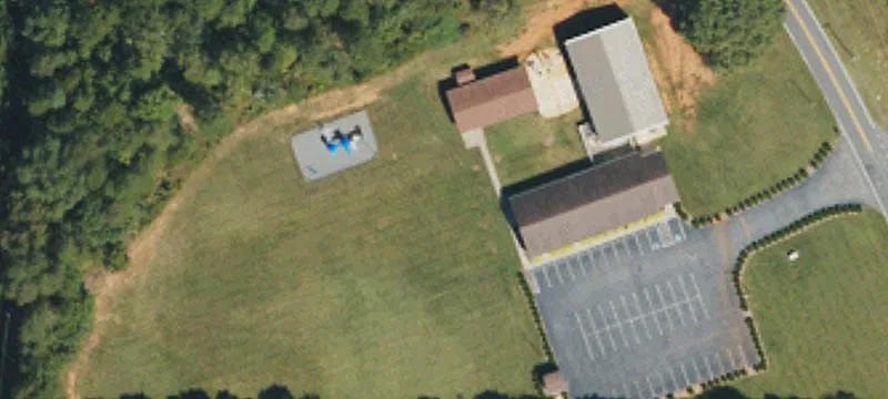 2751 Robinson Rd