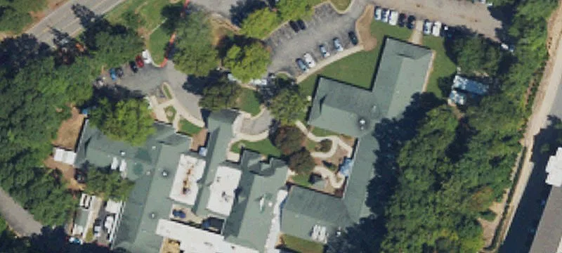 3830 Blue Rdg Rd