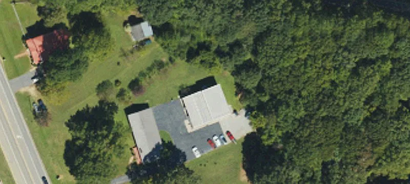 8118 Sherrills Frd Rd