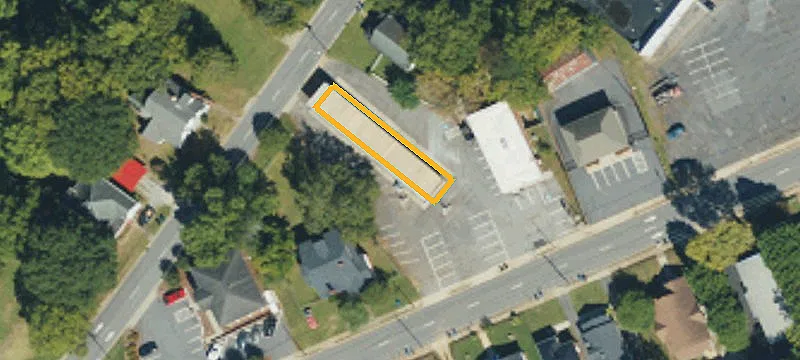 841 Highland NE Ave