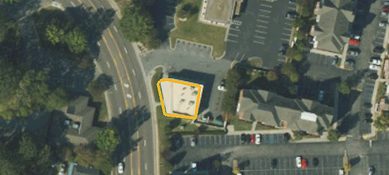1201 Charles Blvd