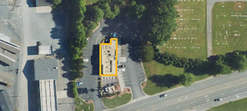758 Dixie Dr