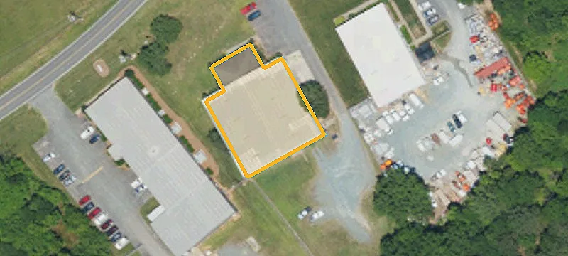 1700 Williams Rd