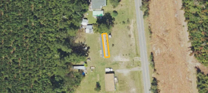 5034 Goose Nck NE Rd