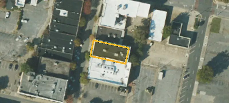 315 Evans St
