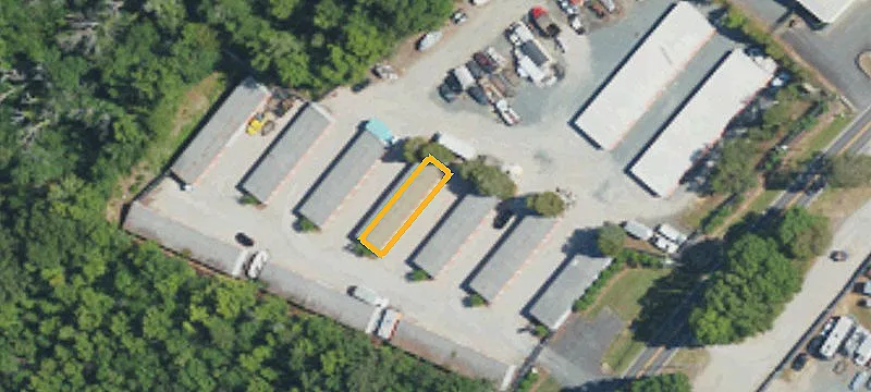 2527 Hayes Rd