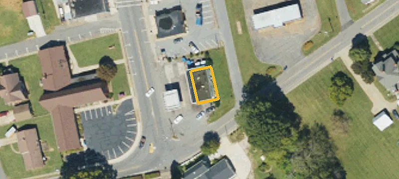 111 Main St