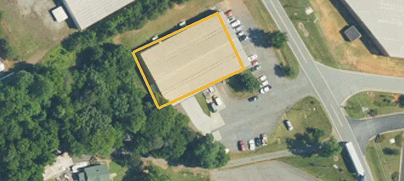 425 Mclin Crk Rd