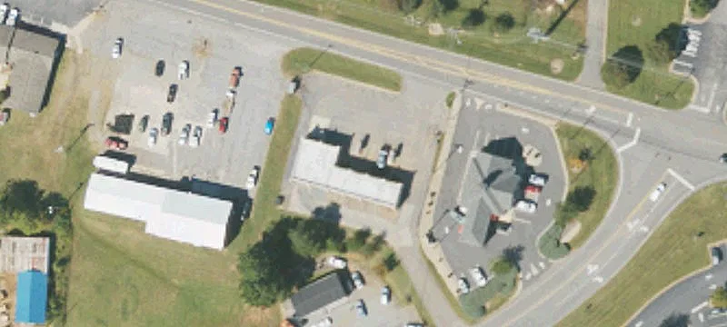 548 Mocksville Hwy