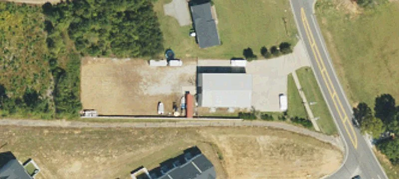 9195 Sherrills Frd Rd