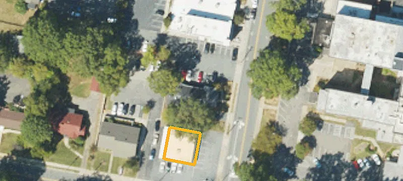 435 Statesville Ave