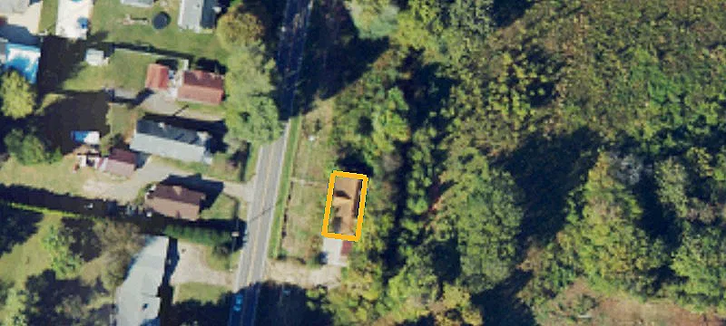 472 Turnersburg Hwy
