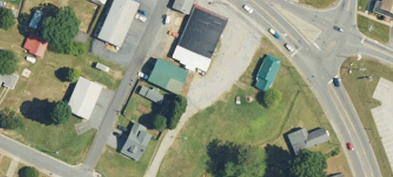 1200 Main St