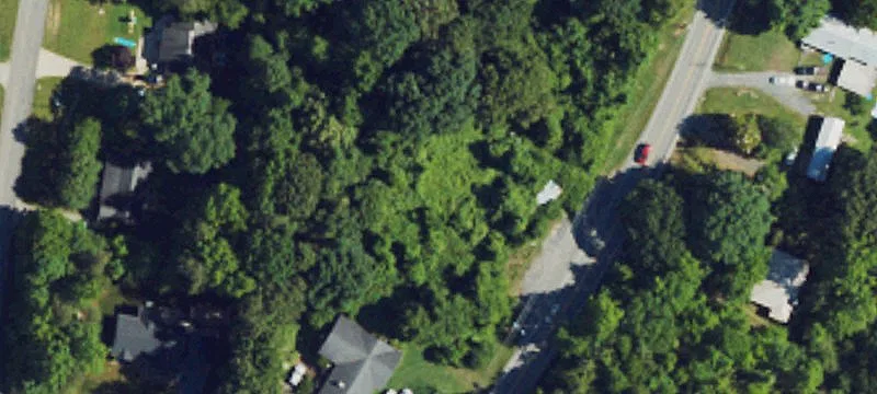 1219 Old Liberty Rd