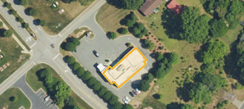 440 Mcalister Rd