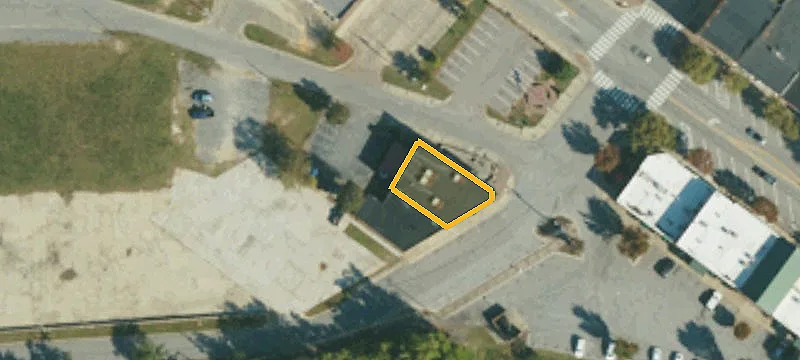 213 Fayetteville St