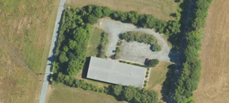 1901 Teledyne Rd