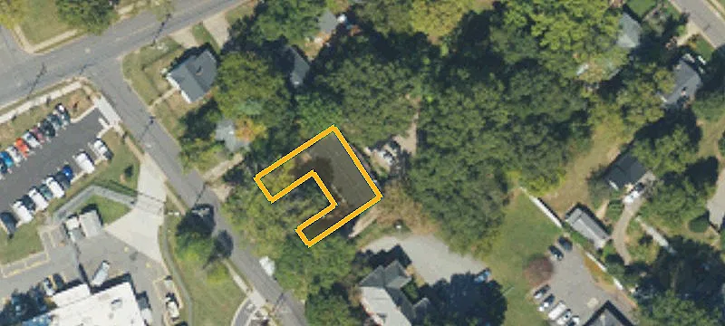 230 Harrill St, Unit 236
