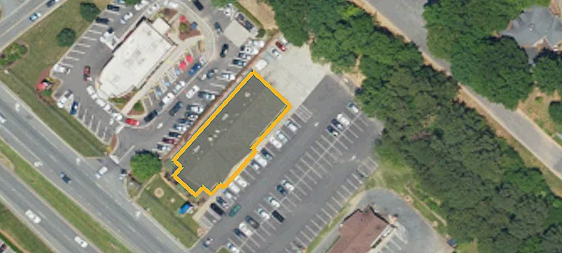2568 Roosevelt Blvd