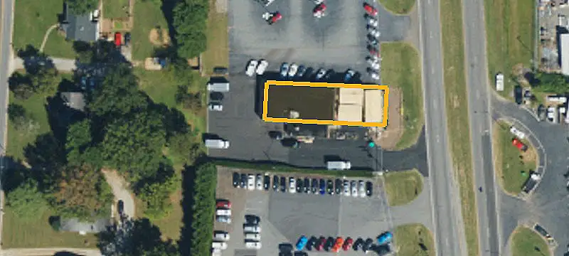 341 Us Hwy 321st NW