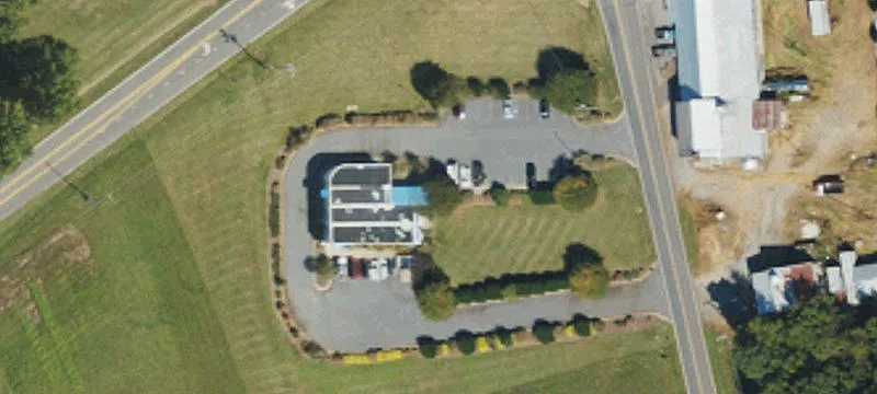 3121 Plateau Rd