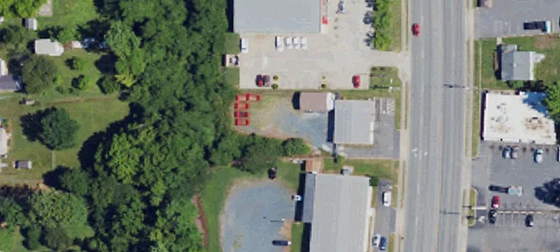 1335 Fayetteville St