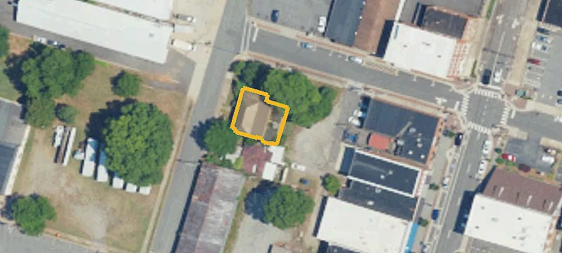 115 Ashe Ave