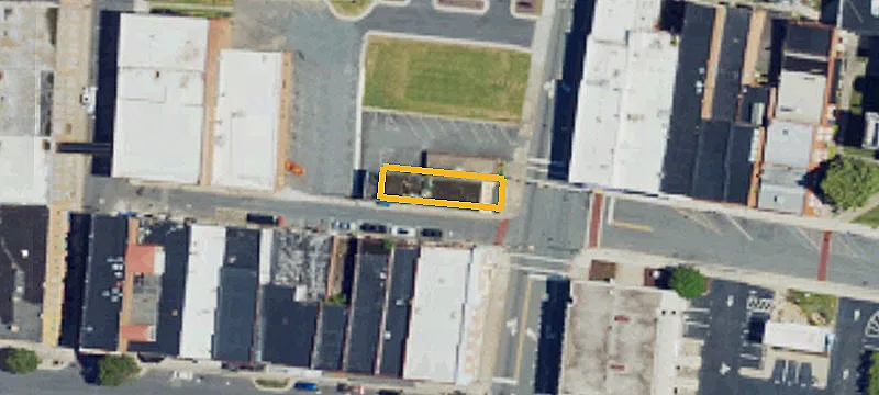 103 Fayetteville St
