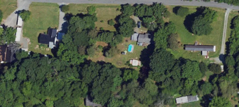 4581 Calhoun Dr