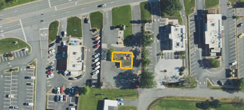 711 Dixie Dr
